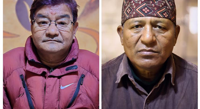 लुम्बिनी कप महिला फुटवलको दुई उपसमितिमा गुरुङ र शाहको मनोनयन