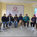 लुम्बिनी कप महिला फुटबललाई सफल बनाउन खेल पदाधिकारीको प्रतिबद्धता