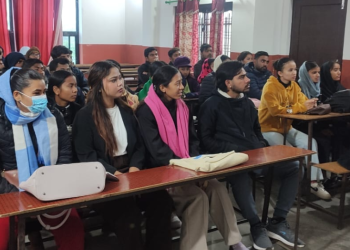 खरीदार र नायब सुब्बाका लागि लोकसेवाको तयारी कक्षा सञ्चालन