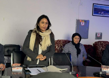 लैंङ्गिक समानता तथा सामाजिक समावेशीकरणको परीक्षण नतिजा सार्वजनिक
