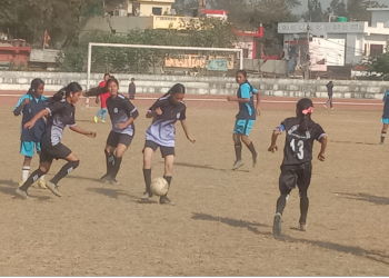 मोर्डन र युनाइटेड मेयर कपको सेमिफाइनलमा, छात्रातर्फ सेन्ट जेभियर्स र युनाइटेड अन्तिम चारमा
