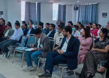 न्युनतम सेवा मापदण्डमा भेरी अस्पतालको नतिजा सुधारोन्मुख