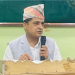 समाज बनाउने दायित्व सबैको साँझा हुनुपर्नेमा मन्त्री तिमिल्सिनाको जोड