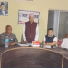 तेस्रो जिल्ला सम्मेलन पार्टीका लागि कोशेढुंगा सावित हुन्छ-सभापति गौडेल