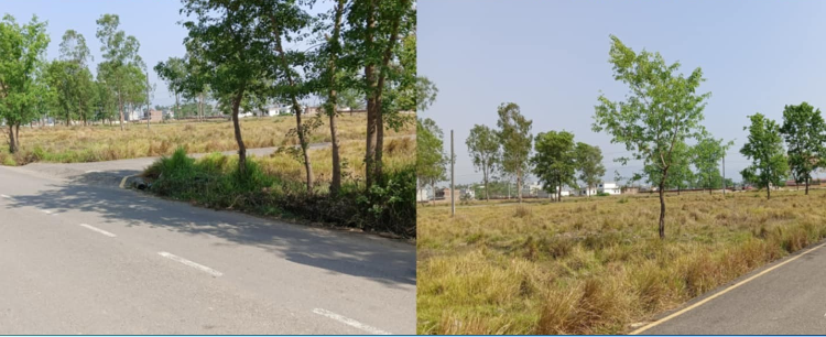 कोहलपुर न्यु सिटीमा खडेरी खरीद गर्नेलाई नयाँ वर्ष २०८२ मा छुटैछुटको व्यवस्था