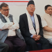 राजावादीका भेषमा गणतन्त्र विरोधीहरु सल्बालाएका छन्-अध्यक्ष प्रचण्ड