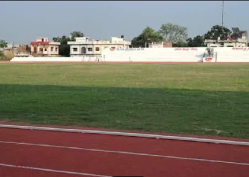 लुम्बिनी कप अन्तर्राष्ट्रिय आमन्त्रण महिला फुटबल प्रतियोगिताको तयारी पुरा