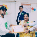 कोहलपुर नगरपालिकालाई पूर्ण खोप सुनिश्चितता तथा दिगोपना घोषणा