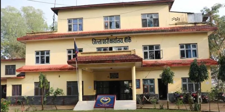 प्रतिबन्धित लागुऔषध खैरो हेरोइनसहित नेपालगञ्जवाट तीन जना पक्राउ