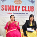 राजनीतिक र सामाजिक अवस्था परिवर्तनमा महिला योगदान महत्वपूर्ण-सांसद थारु