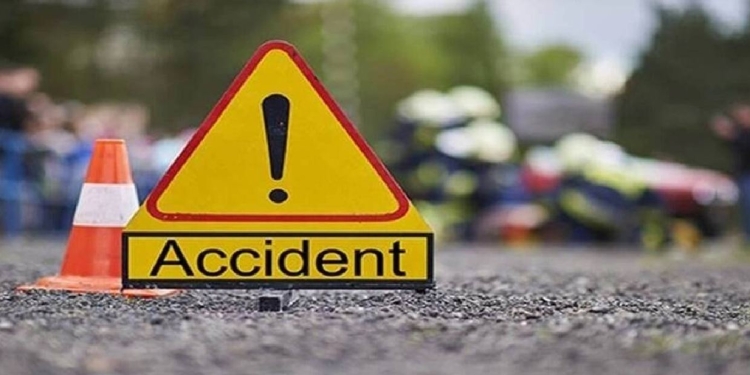 बाँकेको कोहलपुरमा भएको छुट्टाछुट्टै सडक दुर्घटनामा दुई जनाको मृत्युृ