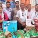 बर्दिया बढैयातालका विद्यार्थीद्धारा विज्ञान, प्रविधि, कला, इन्जिनीयरिङ्ग तथा गणित विषयको प्रदर्शनी
