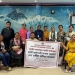 नेपालगञ्जमा सुरक्षित आप्रवासन (सामी) कार्यक्रम अन्तर्गत कर्मचारीहरुसंग छलफल