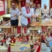 काँग्रेसलाई बलियो बनाउन कार्यकर्ताबीच हार्दिकता आवश्यक-उपसभापति गुरुङ्ग