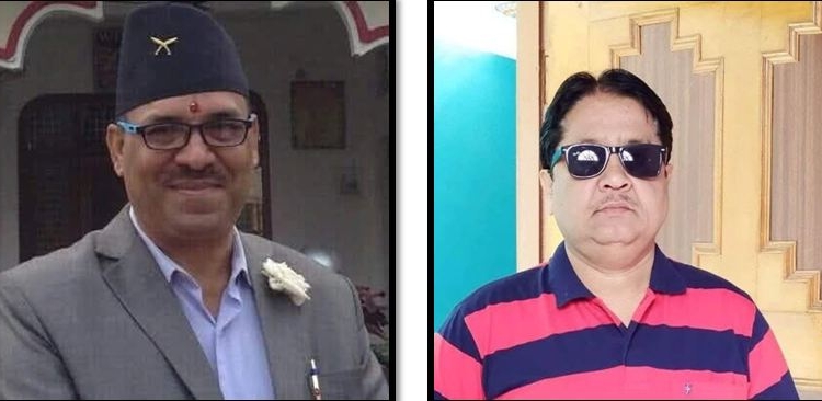 बाँके युनेस्को क्लबको सह-अध्यक्षमा गौतम र खान मनोनित
