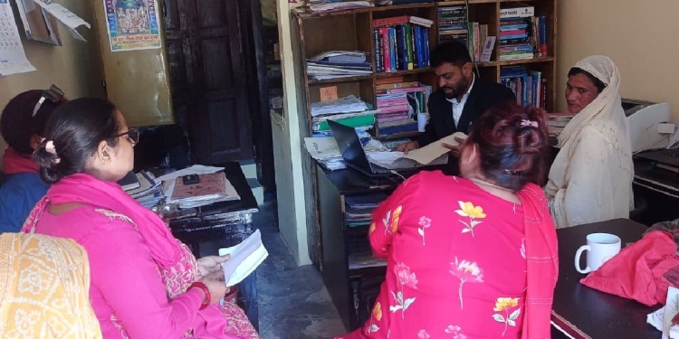 लैङ्गिक हिंसाविरुद्ध १६ दिने अभियानमा १६ कार्यक्रम