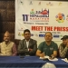नेपालगञ्ज म्याराथनको  तयारी पूरा, कनक्लेबमा महानायक राजेश हमाल आउने
