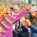 राप्तीसोनारीमा गौडेलको घरदैलो तीव्र