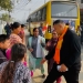 घरदैलो अभियानः मतदाताबाट प्राप्त प्रतिक्रिया र आशिर्वादले कोइराला उत्साहित