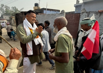 योग्य उम्मेदवार छान्ने अवसर नगुमाउन कोइरालाको आग्रह