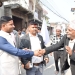 उम्मेदवार मोहम्मद इश्तियाक राईको प्राथमिकता