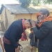 बाँकेमा काँग्रेसको घरदैलो