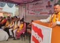 सुझबुझका साथ ‘रुख चुनाव चिन्ह’ मा मतदान गर्न कोइरालाको अपील
