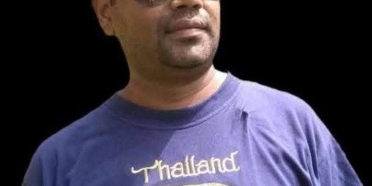 शुधान्सु कोइरालालाई उम्मेदवार यादवको समर्थन