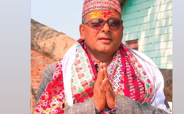 ‘मलाई विश्वास छ, मतदाताले जिताउनुहुन्छ, मैले उहाँहरुको भरोसा टुट्न दिने छैन’- नारायण गौडेल