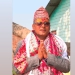 ‘मलाई विश्वास छ, मतदाताले जिताउनुहुन्छ, मैले उहाँहरुको भरोसा टुट्न दिने छैन’- नारायण गौडेल