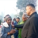 बाँके क्षेत्र नं. २ मा नेपाली काँग्रेसको घरदैलो कार्यक्रममा तिव्रता, गुनासो सुन्दै उम्मेदवार