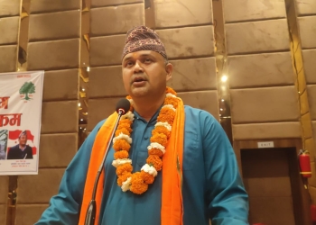 ‘व्यवसायीका सवाललाई उच्च प्राथमिकतामा राखेको छु ’-कोइराला