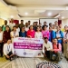 नेपालगन्जका स्वास्थ्यकर्मीलाई कुपोषण व्यवस्थापन क्षमता अभिबृद्धि तालिम प्रदान