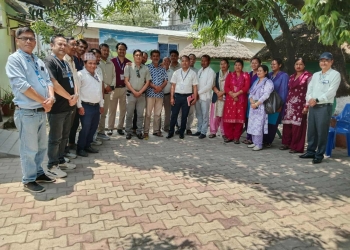 बर्दियाका युवा महिलाको आर्थिक शसक्तिकरण कार्यशाला