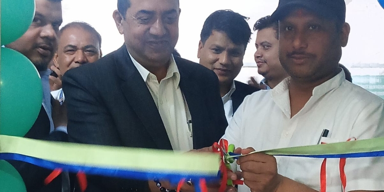 नेपालगन्जको सन्जीवनी अस्पतालमा ‘आमा सुरक्षा कार्यक्रम’ सुरु