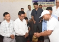 संचारकर्मीका लागि कृत्रिम बुद्धिमत्ता (एआई) सम्बन्धि अभिमुखीकरण