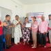 युवा महिलालाई पशुपालन सम्बन्धि सीप विकास तालिम