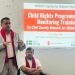 “बालअधिकार सुनिश्चित गर्न लुम्बिनी प्रदेश सरकार प्रतिबद्ध”