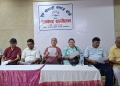 नेपालगञ्जमा तीन विधाका खेल प्रतियोगिता हुदै