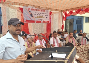 मेयर कप अन्तर विद्यालय पौडी प्रतियोगिता सम्पन्न