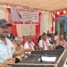 मेयर कप अन्तर विद्यालय पौडी प्रतियोगिता सम्पन्न