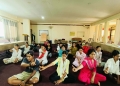 बर्दिया ठाकुरद्धारामा सडक नाटक तथा अभिनय क्षमता तालिम 
