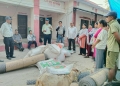 ठाकुरबाबा र राजापुरका युवा महिलालाई  व्यवसायिक सहयोग