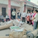 ठाकुरबाबा र राजापुरका युवा महिलालाई व्यवसायिक सहयोग