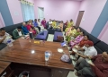 राष्ट्रिय धान दिवस र असार १५ को दही चिउरा परम्परा