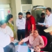 बाँकेको नरैनापुर र डुडुवा गाउँपालिकामा संयुक्त अनुगमन