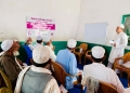 मुस्लिम धार्मिक अगुवाहरुलाई पोषण अभिमुखीकरण