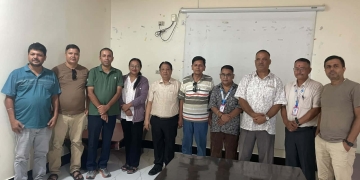 रणनीतिक समन्वयका लागि उच्चस्तरीय बैठक