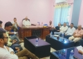 शान्ति, सद्भाव र सामाजिक एकता कायम गर्न बाँकेका राजनीतिक दलहरुको संयुक्त अपिल