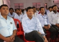 बारबर्दियामा शिक्षकहरूको पेशागत सिकाइ सञ्जाल निर्माण